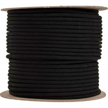 ABC 7mm Accessory Cord Spool - Black 441027